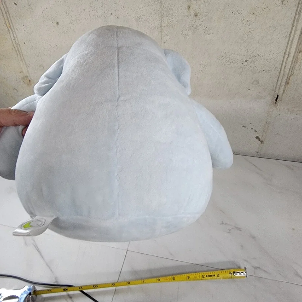 Belly Doodle Plush Toy Animal Adventure Elephant Target‎